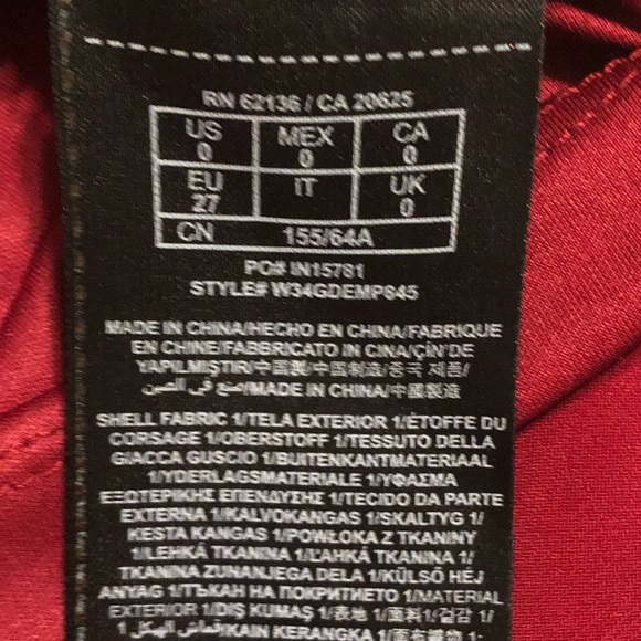 Guess dress - Picture 10 of 15